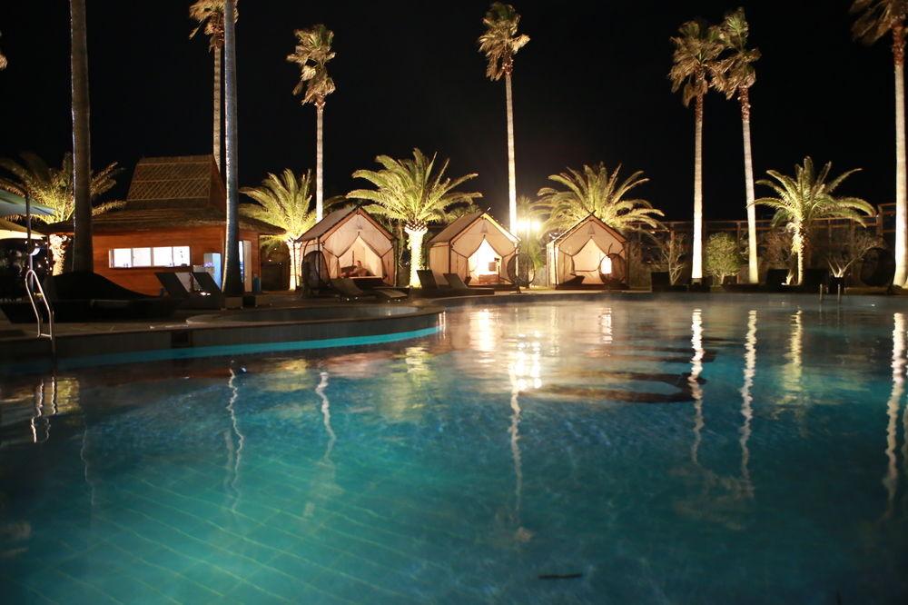 Stanford Hotel And Resort เมืองเชจู ภายนอก รูปภาพ