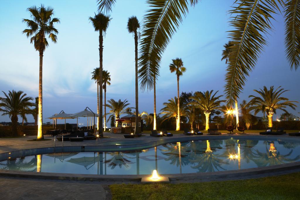 Stanford Hotel And Resort เมืองเชจู ภายนอก รูปภาพ