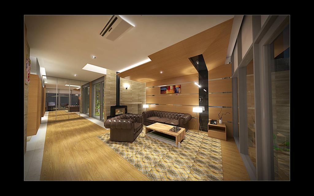 Stanford Hotel And Resort เมืองเชจู ภายนอก รูปภาพ