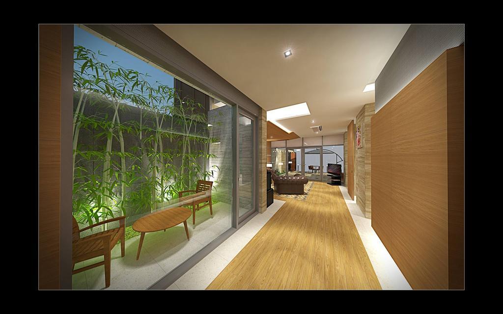 Stanford Hotel And Resort เมืองเชจู ห้อง รูปภาพ