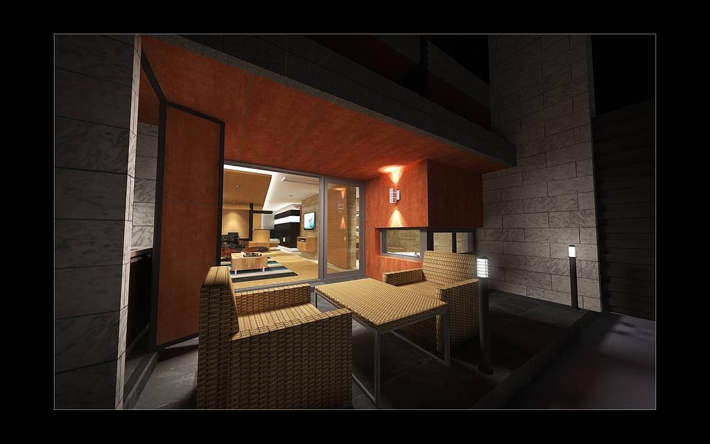 Stanford Hotel And Resort เมืองเชจู ห้อง รูปภาพ
