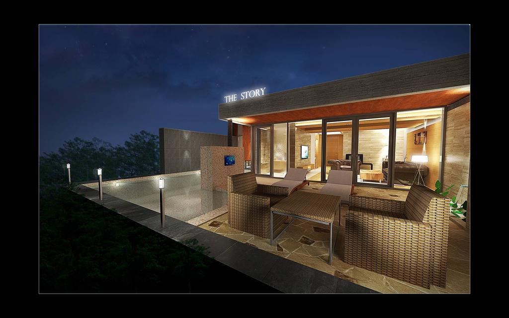 Stanford Hotel And Resort เมืองเชจู ห้อง รูปภาพ