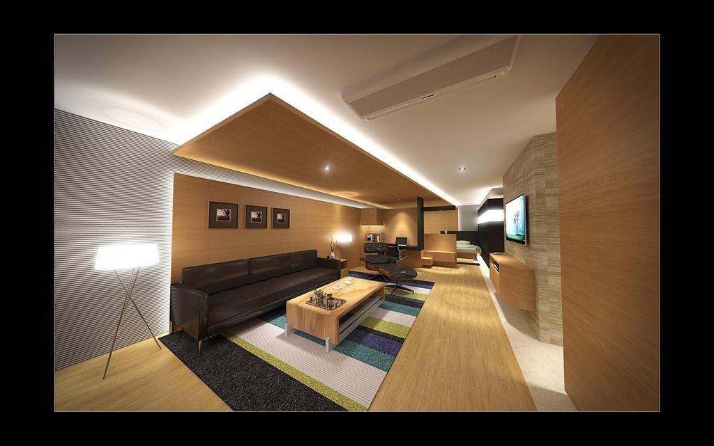 Stanford Hotel And Resort เมืองเชจู ห้อง รูปภาพ