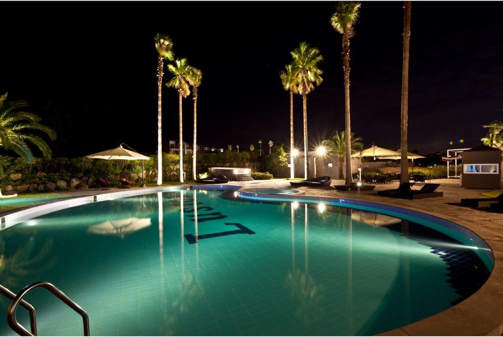 Stanford Hotel And Resort เมืองเชจู ภายนอก รูปภาพ